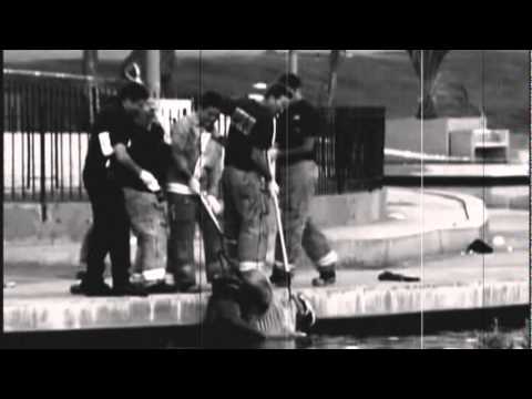 Youtube: Psycho Realm Killing Fields