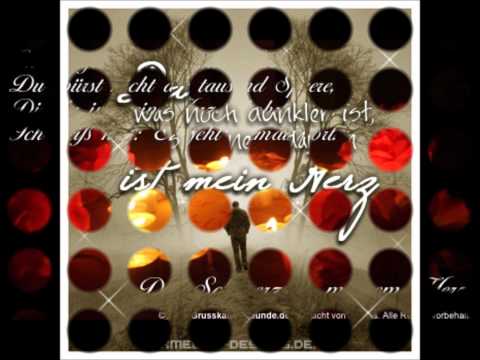 Youtube: Bernhard Brink- Ich bin nicht so stark
