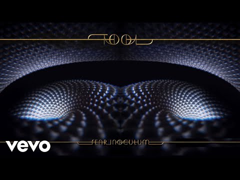 Youtube: TOOL - Descending (Audio)