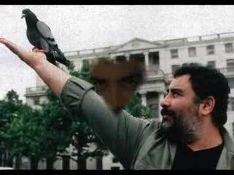 Youtube: Ahmet Kaya - Metrisin Önünde Durdum
