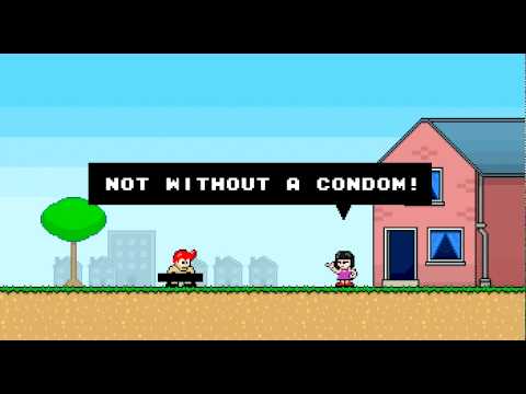 Youtube: Game On