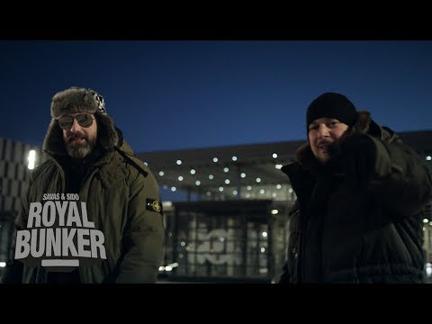 Youtube: Savas & Sido "Haie” feat. Nico Santos (Official HD Video) 2018