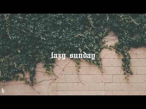 Youtube: [Free] 90s Boom Bap Type Beat / Chill Jazz Hip Hop Instrumental 2019 / "Lazy Sunday"