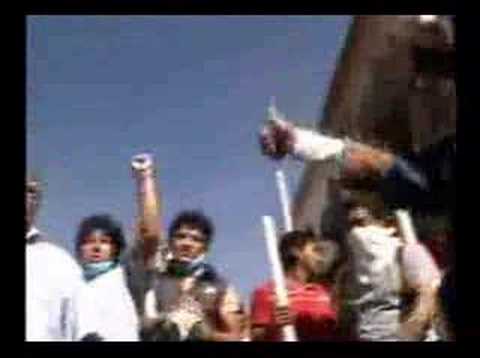 Youtube: oaxaca2