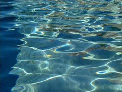 Youtube: Chicane vs Natasha Bedingfield - Bruised Water (original club mix)