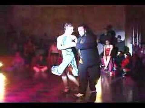Youtube: Bahia Blanca Tango