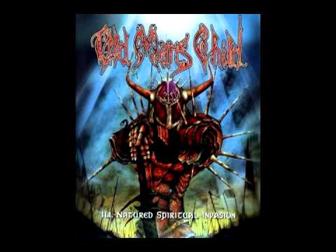 Youtube: Old Mans Child-The Dream Ghost (HQ)