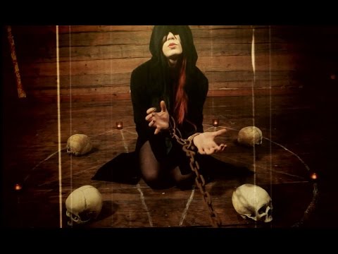 Youtube: Nekrodelirium - Necromentia (official music video)