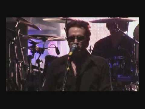 Youtube: The Mission - Butterfly On A Wheel