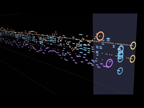 Youtube: John Coltrane’s Giant Steps Solo: Fractal Geometry in Action! (The Nature of Fractal Music Series)