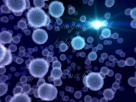Youtube: MICHAEL STERLING  "All Night and Always"