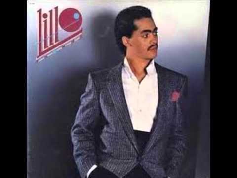 Youtube: Lillo Thomas- You're A Good Girl (1983)