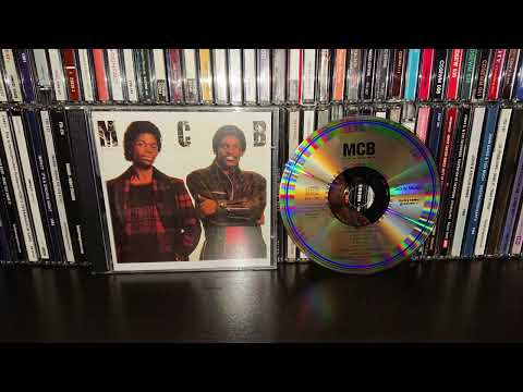 Youtube: M C B - i´m the one,you´re the one