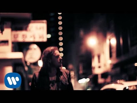 Youtube: Jonne Aaron - Ota mut (virallinen musiikkivideo)