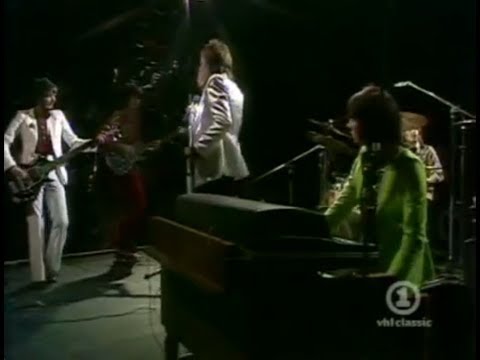 Youtube: Faces - Paris Theater - London, England October 26, 1971 (live)