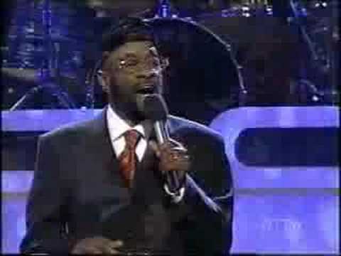 Youtube: Billy Paul - Me and Mrs. Jones (ICP)