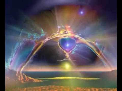 Youtube: Vibrasphere - Forest Fuel