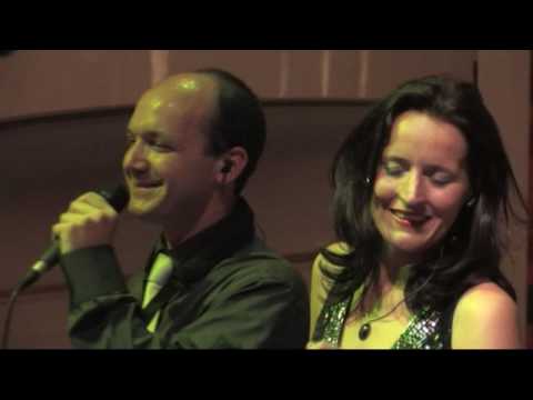 Youtube: Something Stupid  | A-live - Tanzmusik und mehr...