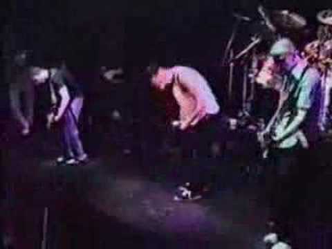 Youtube: System of a Down - Darts
