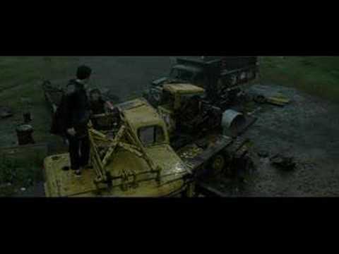 Youtube: The Shins - New Slang (Garden State)