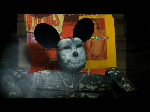 Youtube: N.A.S.A. - A Volta (feat. Sizzla, Amanda Blank, & Lovefoxxx) [Official Music Video]