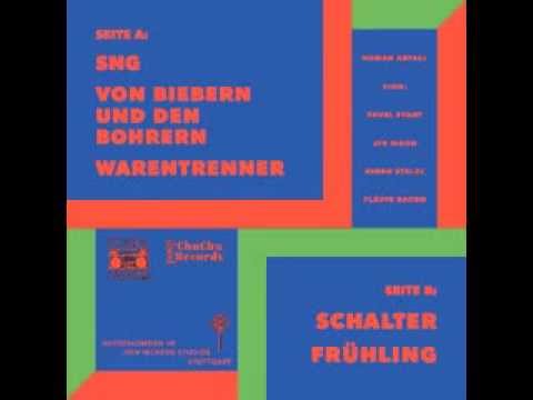Youtube: Human Abfall - Frühling