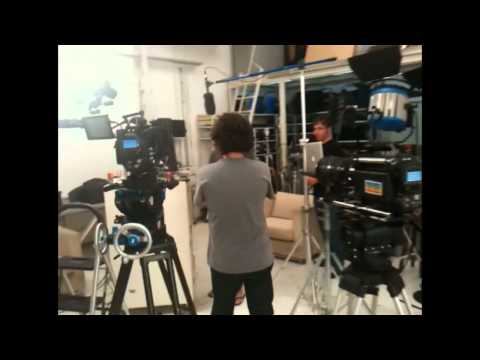 Youtube: Making Of 3D No Glasses by Jonathan Post