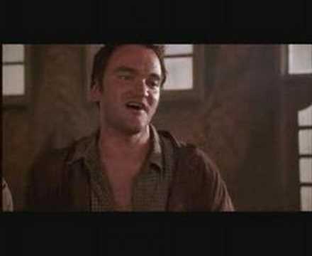 Youtube: Desperado