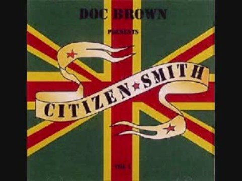 Youtube: Doc Brown - On My Ends