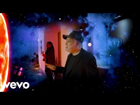 Youtube: Incognito - You Are In My System ft. Bluey