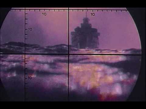 Youtube: U96-Das Boot HQ
