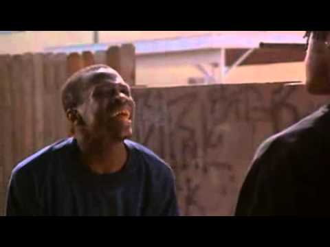 Youtube: I Got These Cheeseburgers - Menace II Society