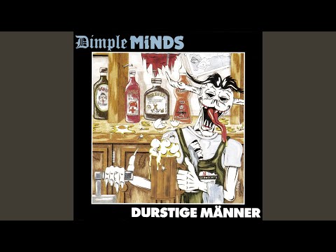 Youtube: Durstige Männer
