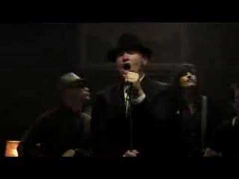 Youtube: Aint No Party