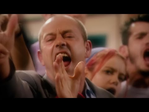 Youtube: Fat Les - Jerusalem (Official HD Video)