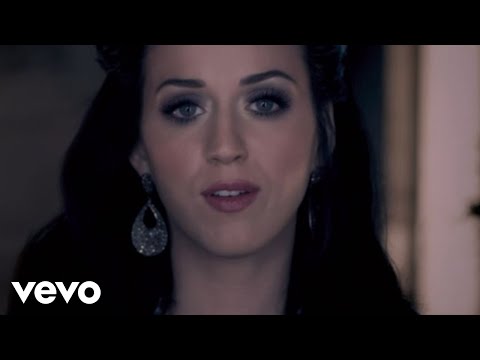 Youtube: Katy Perry - Firework (Official Music Video)