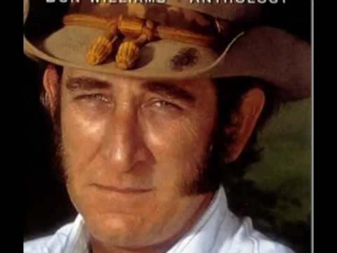 Youtube: Don Williams  Emmy Lou Harris - If I Needed You (with lyrics)