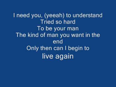 Youtube: Madcon - Beggin [lyrics]