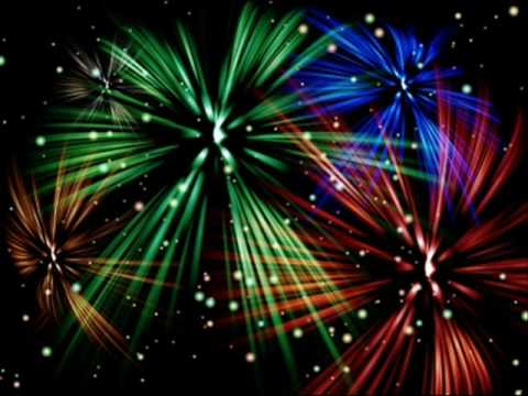 Youtube: Auld Lang Syne