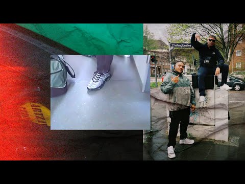 Youtube: HAKI AOB feat. TaiMO - GEHEIMREZEPT (prod. WOOSHY)