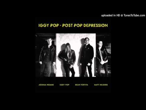Youtube: Iggy Pop - Break Into Your Heart