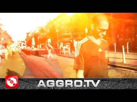 Youtube: HARRIS - NUR EIN AUGENBLICK (OFFICIAL HD VERSION AGGROTV)