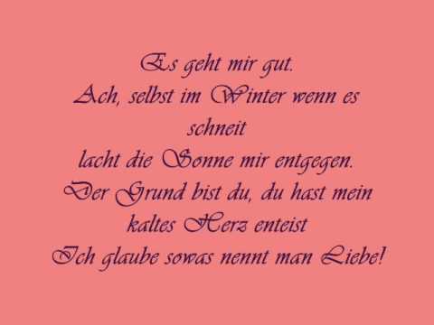 Youtube: Planlos Es geht mir gut