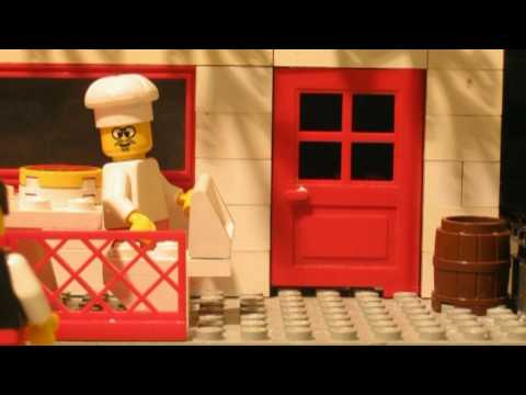 Youtube: Frittenbude - Und täglich grüßt das Murmeltier 1080p + LYRICS