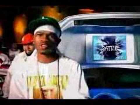 Youtube: Chamillionaire