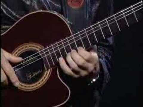 Youtube: Sting - Fragile (Live)