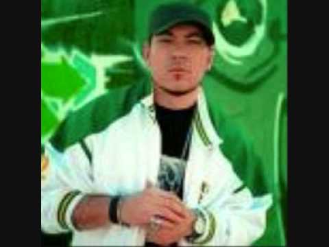 Youtube: Everlast-Maybe