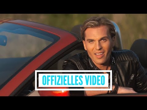 Youtube: Alexandre Gern - Sag ja ( offizielles Video)