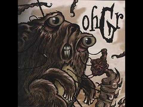 Youtube: Ohgr - Lusid