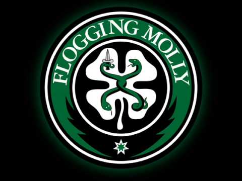 Youtube: Flogging Molly - Black Friday Rule